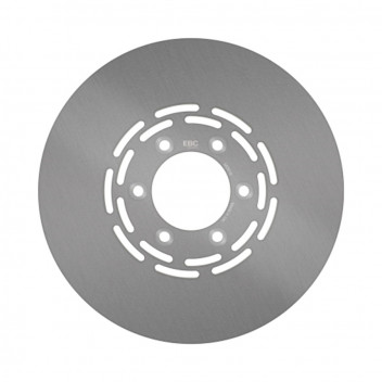 EBC SOLID REAR DISC (16)