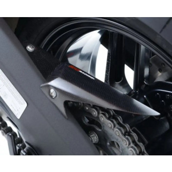 Carbon Fibre Chain Guard Ducati 899/959 Panigale