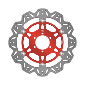 Vee-Series Sport Bike Disc