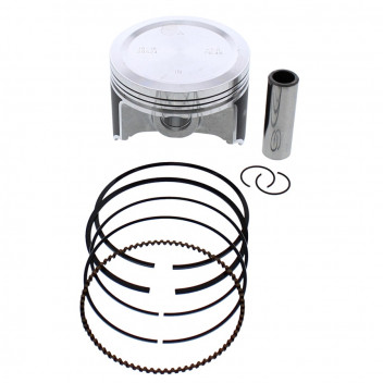 PISTON KIT 79.5 TRX350 00-06 79.46 1MM OVER SIZED