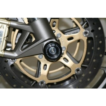 Fork Protectors Aprilia Mana 2008-