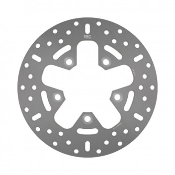 EBC HPSR REAR SOLID DISC (5)
