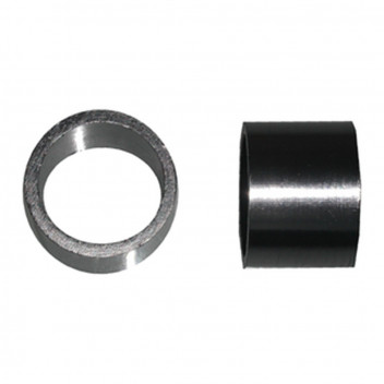 Collector Box Seals 43.50mm x 38mm x 26m