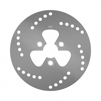 EBC SCOOTER BRAKE DISC