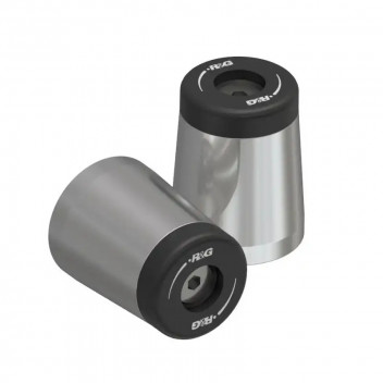 Bar End Sliders Aprilia 660 Tuono '21-