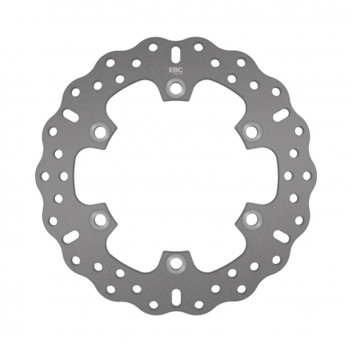 EBC CONTOUR R/DISC
