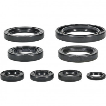 OIL SEAL KIT CRF250 18-21