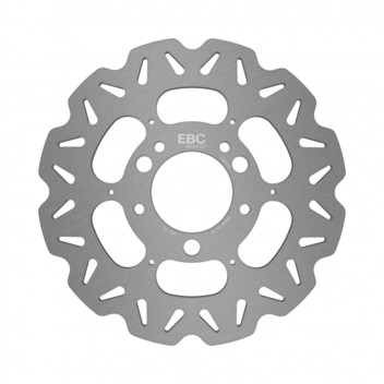 Vee-Series Sport Bike Disc