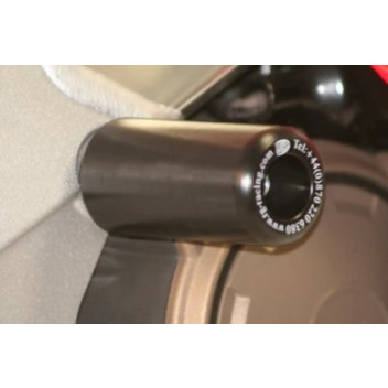 Crash Protector - Aprilia RSVR/Factory '04 rear engine mount