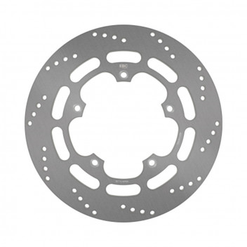EBC HPSR SOLID F/RIGHT DISC(6)