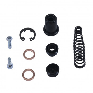 MASTER CYLINDER REBUILD KIT CLUTCH
