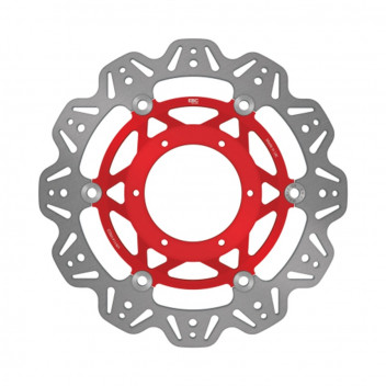 Vee-Series Sport Bike Disc