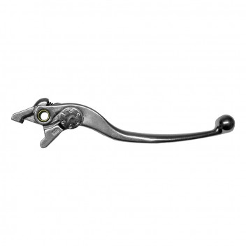 Front Brake Lever Black Hyosung GT125
