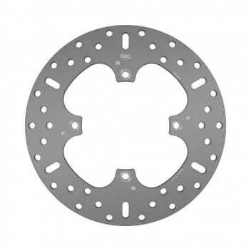 EBC HPSR REAR SOLID DISC