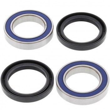 Wheel Bearing Kit Front KTM Adventure 1190 14-16 Adventure
