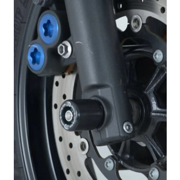 Fork Protectors Yamaha TDM900