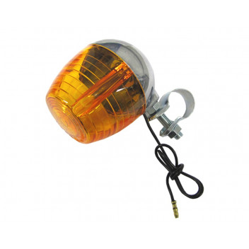 Com/Ind Yamaha Early Model