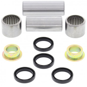 Swing Arm Bearing Kit Honda CR80R 00-02 CR80RB 00-02 CR85R