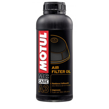 A3 AIR FILTER OIL 1LT 108588