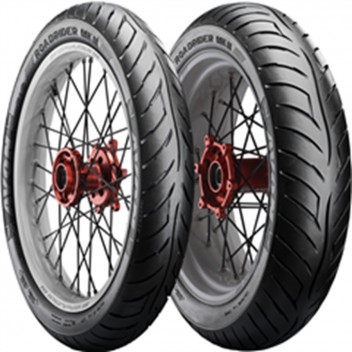 100/90-18 56H TL ROADRIDER MK II F/R