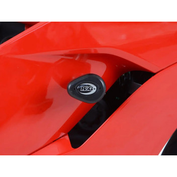Aero Crash Protectors Ducati Supersport (S) '17-'20