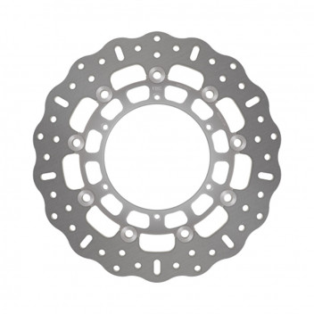 EBC PROLITE CONTOUR FRONT DISC