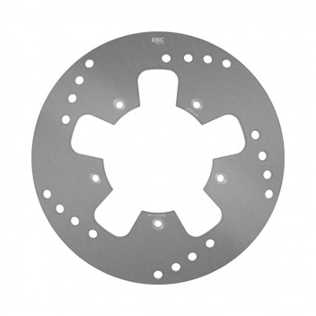 EBC SCOOTER BRAKE DISC