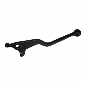 Front Brake Lever Black Honda MAK MY5