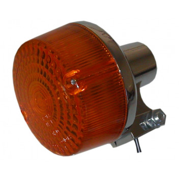 Com/Ind Honda CG125 Brazil Chr