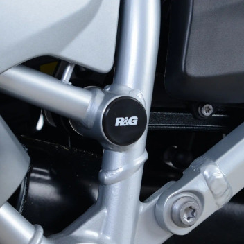 Frame Plug LHS BMW R1200RT '14- / R1250RT '19-