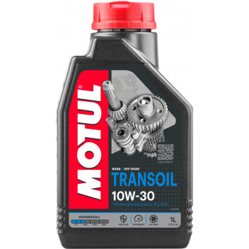 TRANSOILS 10W30 1LT 105894