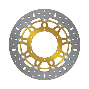 EBC PRO LITE FRONT DISC