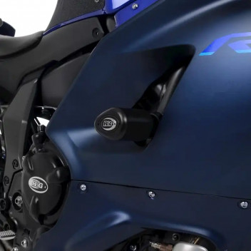Aero Crash Protectors Yamaha R7 '22-