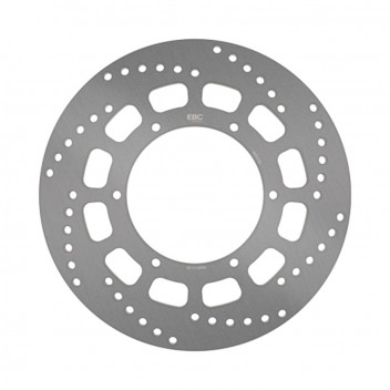 EBC HPSR SOLID REAR DISC