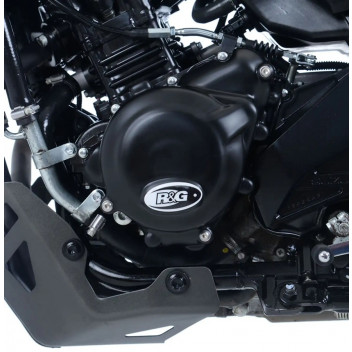 Suzuki GSX250R '17- / V-STROM 250 LHS generator cover