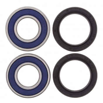 Wheel Bearing Kit Front Aprilia Pegaso 650 05 Kawasaki ER-6