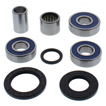 WHEEL BEARING KIT Rear FJR1300