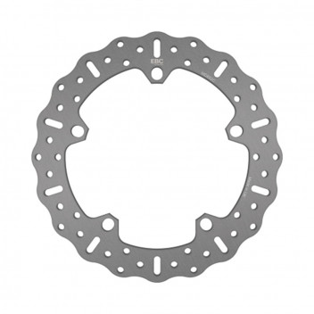 EBC HPSR COUNTOUR FRONT SOLID