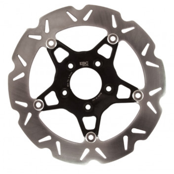 Vee-Series Sport Bike Disc