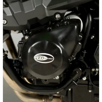 Kawasaki Z750 '04- / Z750R LHS generator cover