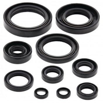 OIL SEAL KIT YZ125 98-00