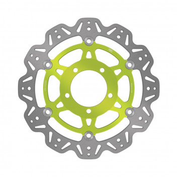 Vee-Series Sport Bike Disc