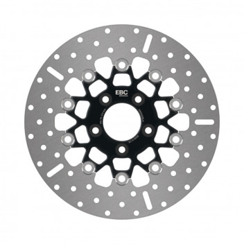 Custom Touring Brake Discs