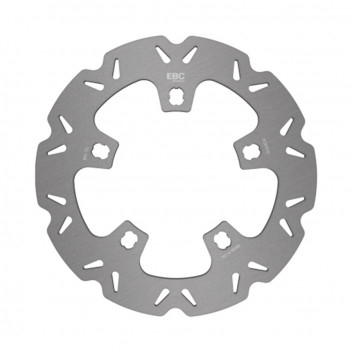 Vee-Series Sport Bike Disc