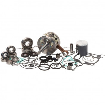 ENGINE BOTTOM REBUILD YZ125 05-16 B SERIES PISTON WRENCH RAB