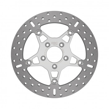 EBC FLOATING DISC