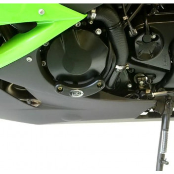 Engine Case Slider LHS Kawasaki ZX-6R '09-'12