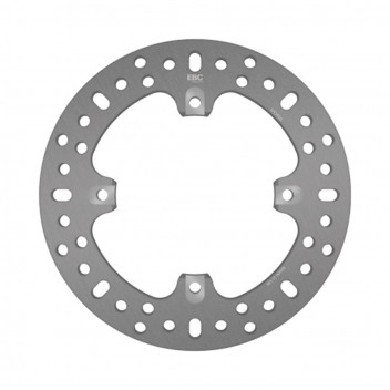 EBC HPSR REAR SOLID DISC(6)