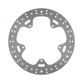 EBC SOLID FRONT DISC (20)