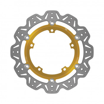 Vee-Series Sport Bike Disc